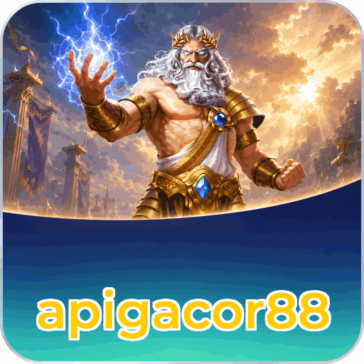 apigacor88 - Peningkatan performa dan UI/UX terbaru