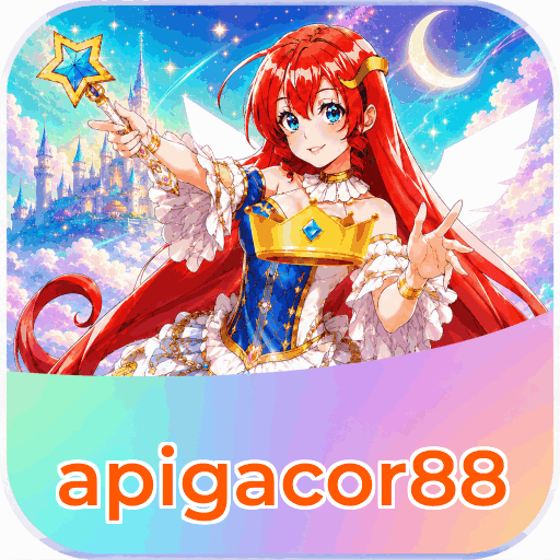 apigacor88 APK Indonesia - Panduan Lengkap dan Tutorial
