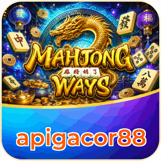 apigacor88 APK Indonesia - Panduan Lengkap dan Tutorial