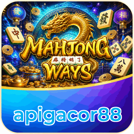 apigacor88 APK Indonesia - Panduan Lengkap dan Tutorial