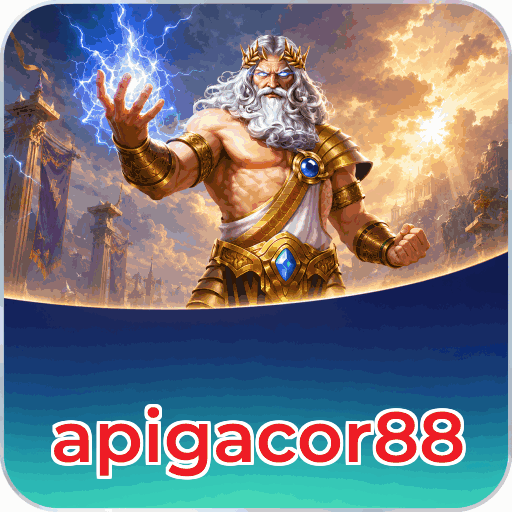 apigacor88 APK Indonesia - Panduan Lengkap dan Tutorial