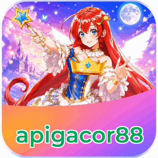 apigacor88 APK Indonesia - Panduan Lengkap dan Tutorial